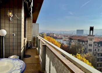 Terrazzo - Appartamento corso Francia, 46, Torino (zona San Donato) - foto 12
