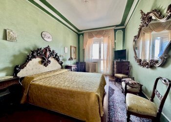 Camera da letto - Appartamento corso Francia, 46, Torino (zona San Donato) - foto 18