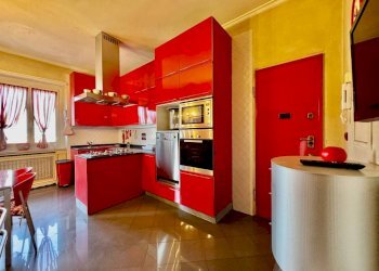Cucina - Appartamento corso Francia, 46, Torino (zona San Donato) - foto 20