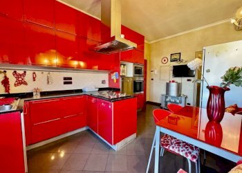 Cucina - Appartamento corso Francia, 46, Torino (zona San Donato) - foto 21