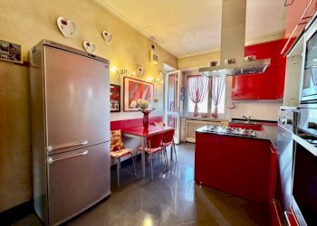 Cucina - Appartamento corso Francia, 46, Torino (zona San Donato) - foto 22