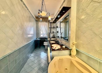 Bagno - Appartamento corso Francia, 46, Torino (zona San Donato) - foto 28