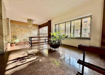 Interno palazzo - Appartamento corso Francia, 46, Torino (zona San Donato) - foto 29