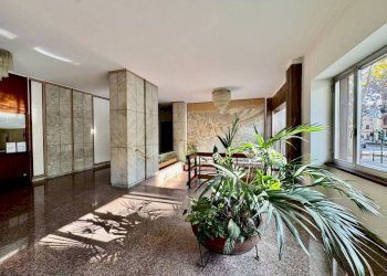 Interno palazzo - Appartamento corso Francia, 46, Torino (zona San Donato) - foto 30