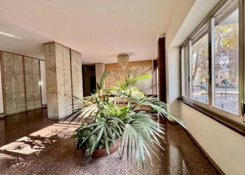 Interno palazzo - Appartamento corso Francia, 46, Torino (zona San Donato) - foto 31