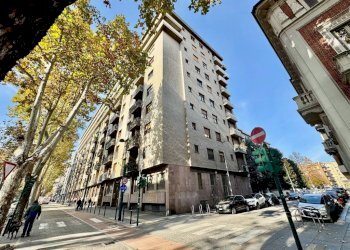 Zona - Appartamento corso Francia, 46, Torino (zona San Donato) - foto 32