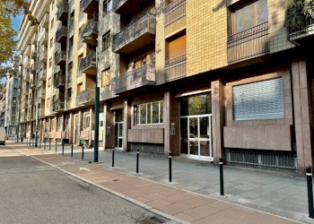 Zona - Appartamento corso Francia, 46, Torino (zona San Donato) - foto 33