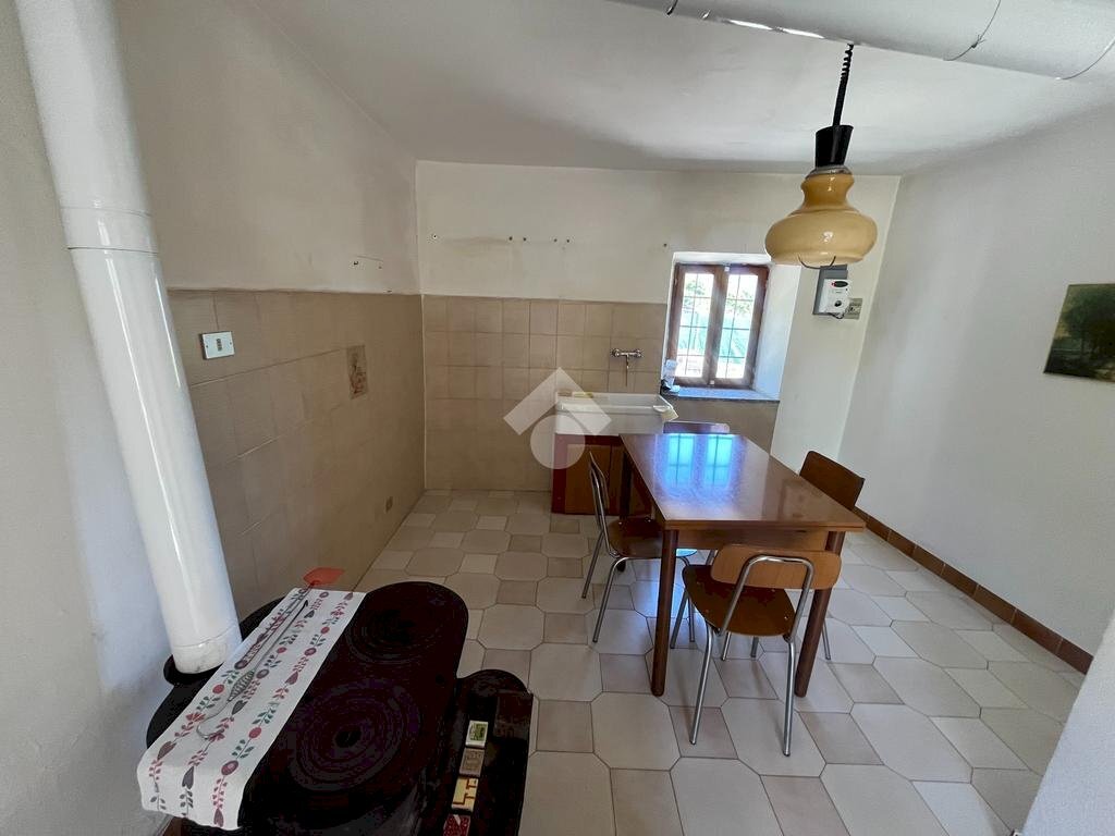 Semi-detached house Via Magninngo, Lessolo - photo 1