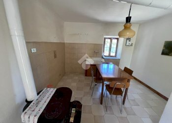 Semi-detached house Via Magninngo, Lessolo - photo 1