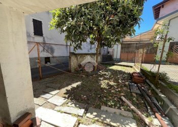 Semi-detached house Via Magninngo, Lessolo - photo 22
