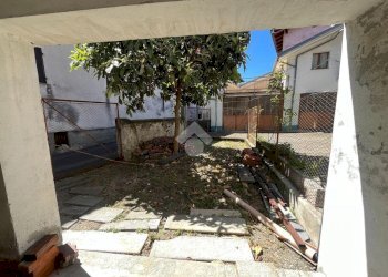 Semi-detached house Via Magninngo, Lessolo - photo 25