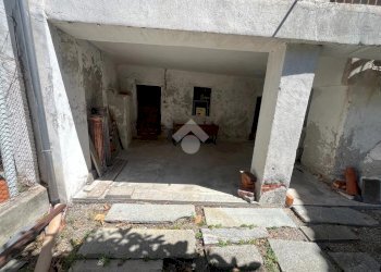 Semi-detached house Via Magninngo, Lessolo - photo 26