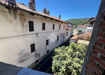 Semi-detached house Via Magninngo, Lessolo - photo 35