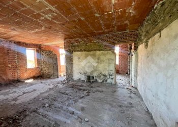 Semi-detached house Via Magninngo, Lessolo - photo 38