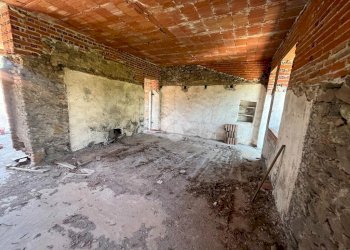 Semi-detached house Via Magninngo, Lessolo - photo 39