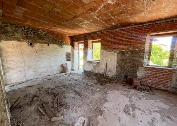 Semi-detached house Via Magninngo, Lessolo - photo 40