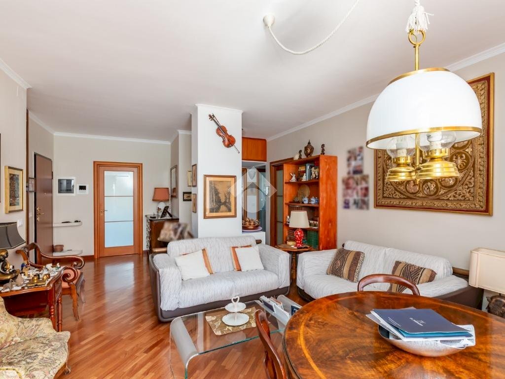 Four-room apartment Strada Torino, Beinasco - photo 2