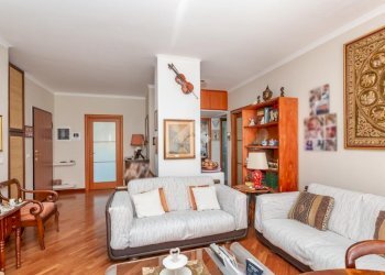 Four-room apartment Strada Torino, Beinasco - photo 3