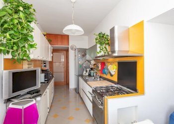 Four-room apartment Strada Torino, Beinasco - photo 11
