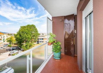 Four-room apartment Strada Torino, Beinasco - photo 12