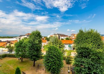 Four-room apartment Strada Torino, Beinasco - photo 14