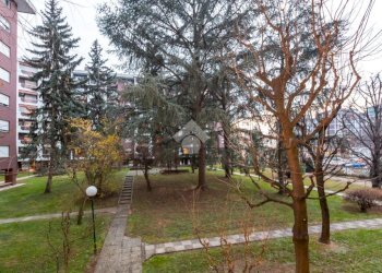 Four-room apartment Strada Torino, Beinasco - photo 12