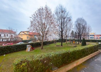 Four-room apartment Strada Torino, Beinasco - photo 16