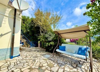 Three-room apartment Via Delle Ginestre, Andora - photo 4