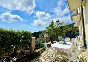 Three-room apartment Via Delle Ginestre, Andora - photo 5