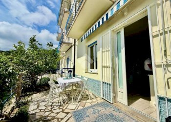 Three-room apartment Via Delle Ginestre, Andora - photo 6