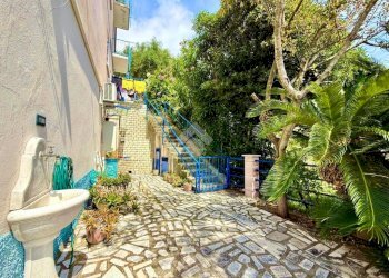 Three-room apartment Via Delle Ginestre, Andora - photo 7