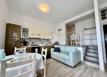 Three-room apartment Via Delle Ginestre, Andora - photo 9