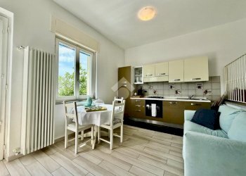 Three-room apartment Via Delle Ginestre, Andora - photo 10