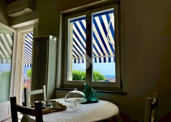 Three-room apartment Via Delle Ginestre, Andora - photo 12