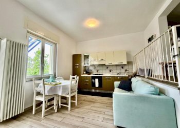 Three-room apartment Via Delle Ginestre, Andora - photo 13