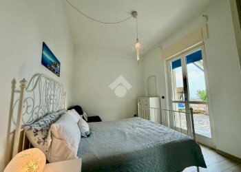Three-room apartment Via Delle Ginestre, Andora - photo 14