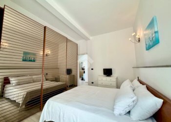 Three-room apartment Via Delle Ginestre, Andora - photo 16