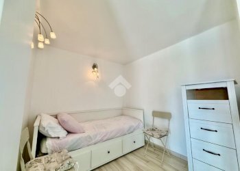 Three-room apartment Via Delle Ginestre, Andora - photo 19