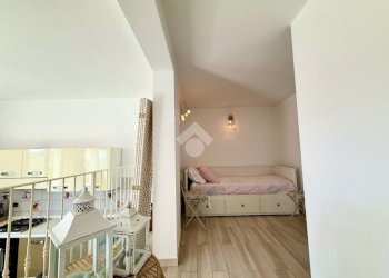 Three-room apartment Via Delle Ginestre, Andora - photo 20