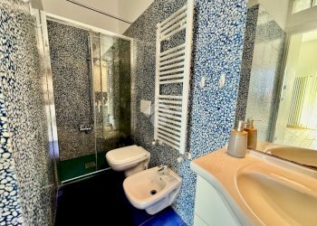 Three-room apartment Via Delle Ginestre, Andora - photo 21