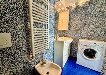 Three-room apartment Via Delle Ginestre, Andora - photo 22