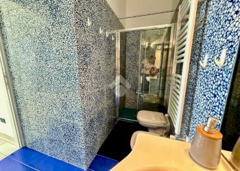 Three-room apartment Via Delle Ginestre, Andora - photo 23