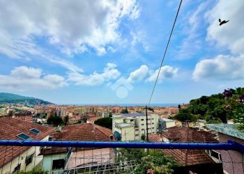 Three-room apartment Via Delle Ginestre, Andora - photo 24