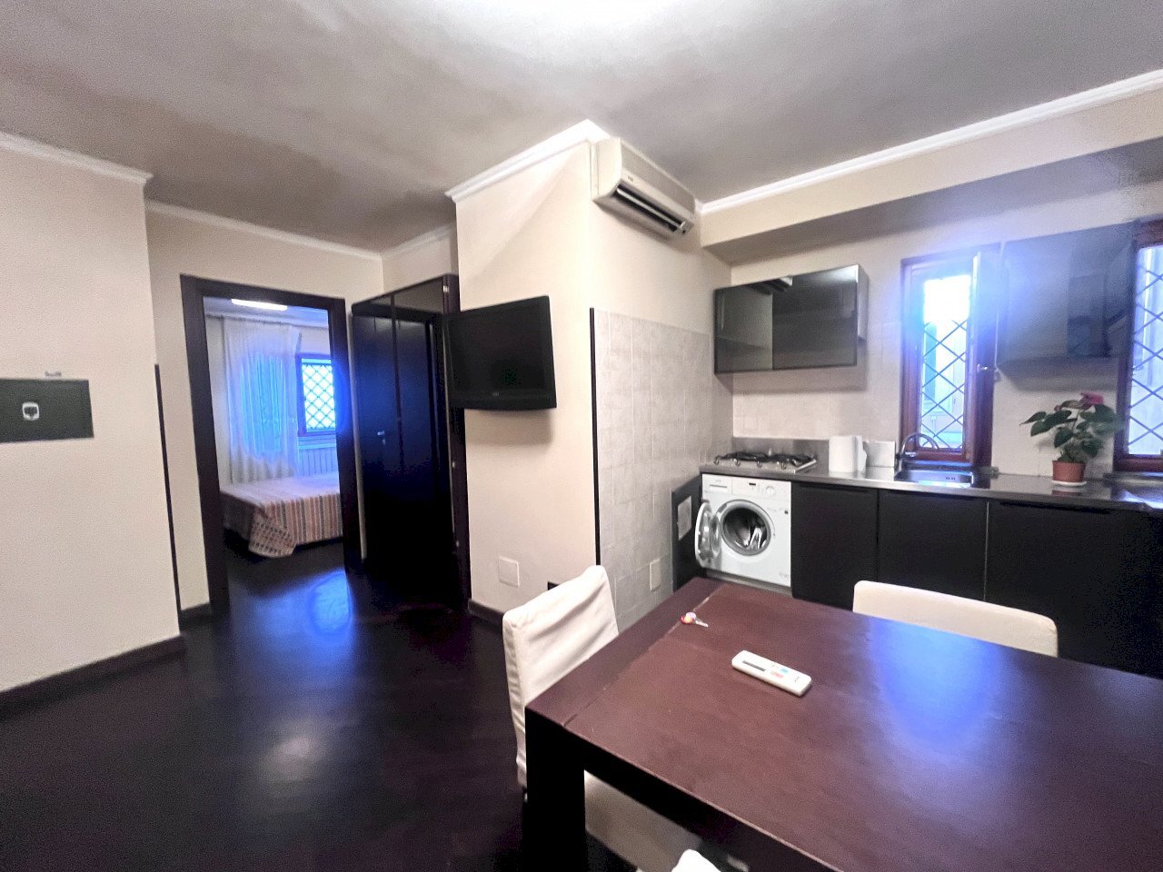 Two-room apartment Corso di Francia, Roma - photo 2