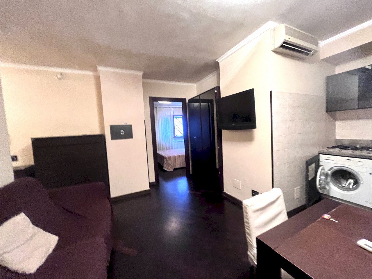 Two-room apartment Corso di Francia, Roma - photo 3