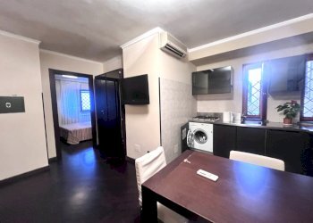 Two-room apartment Corso di Francia, Roma - photo 2
