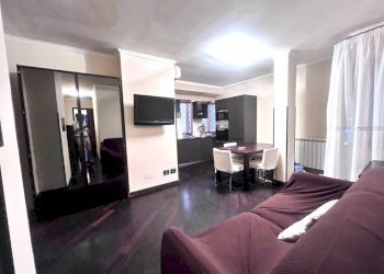 Two-room apartment Corso di Francia, Roma - photo 4