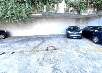 Two-room apartment Corso di Francia, Roma - photo 11