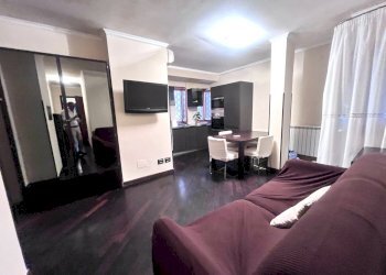 Two-room apartment Corso di Francia, Roma - photo 13