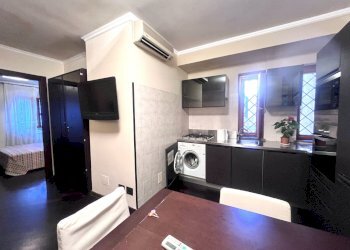 Two-room apartment Corso di Francia, Roma - photo 14